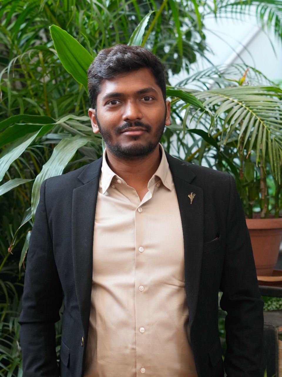 Sidhartha choudhury