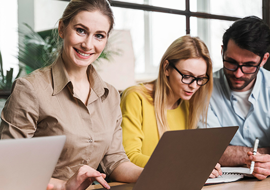 Strategic Consulting