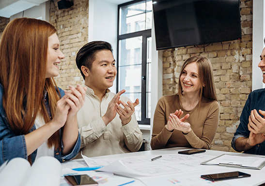 Remote Control Support